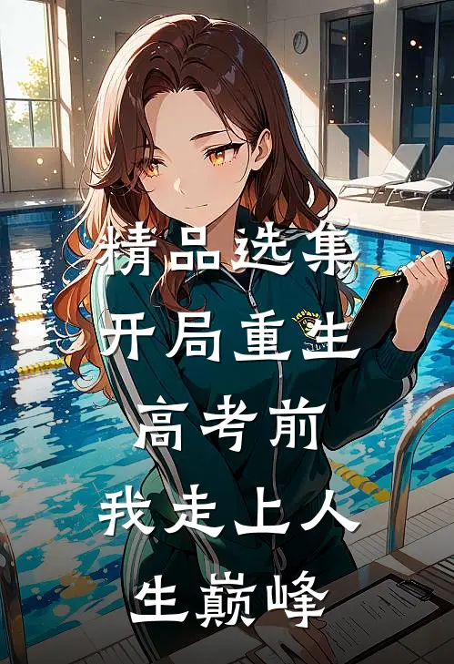 精品选集开局重生高考前，我走上人生巅峰