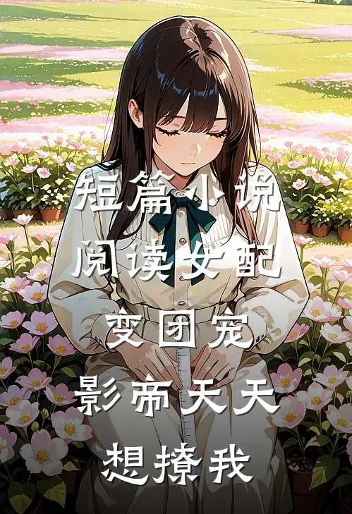 短篇小说阅读女配变团宠：影帝天天想撩我