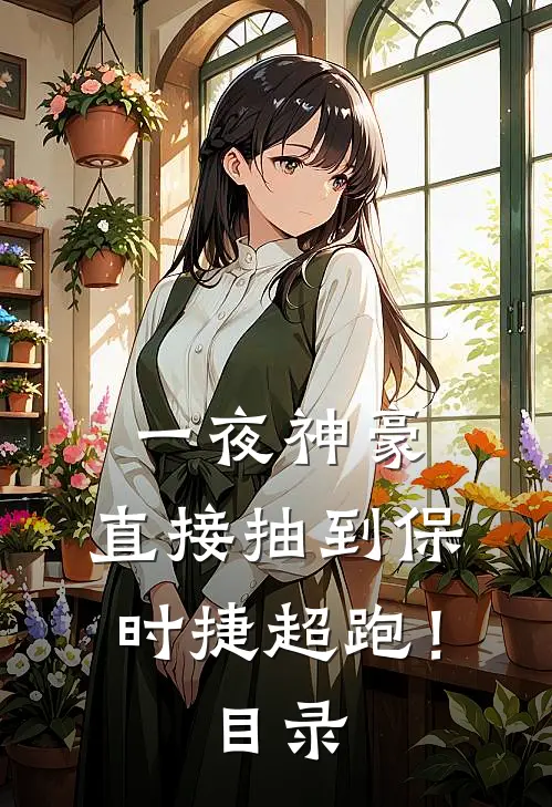 一夜神豪：直接抽到保时捷超跑！目录