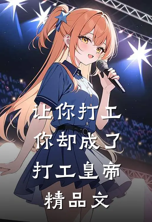 让你打工，你却成了打工皇帝精品文