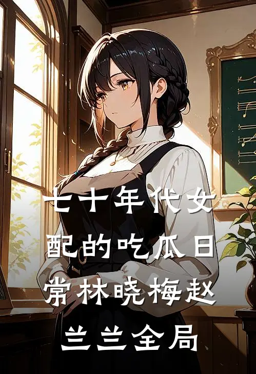 七十年代女配的吃瓜日常林晓梅赵兰兰全局