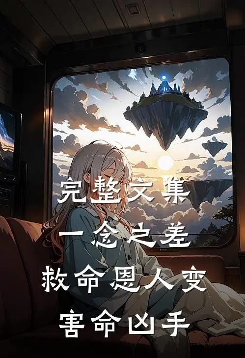 完整文集一念之差，救命恩人变害命凶手
