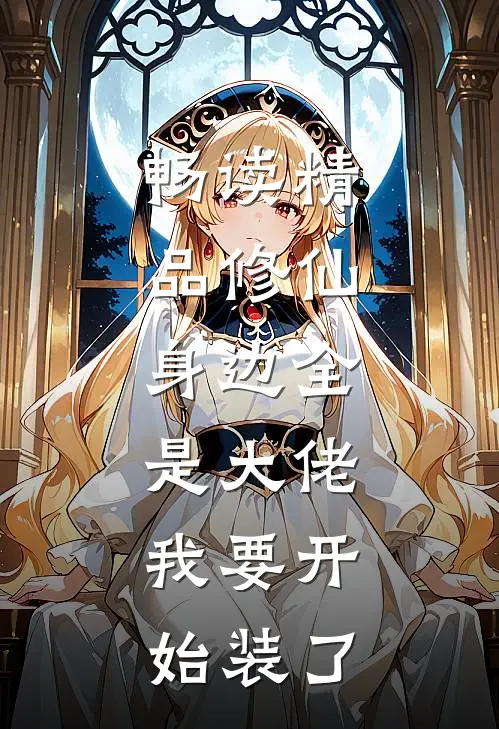 畅读精品修仙：身边全是大佬，我要开始装了