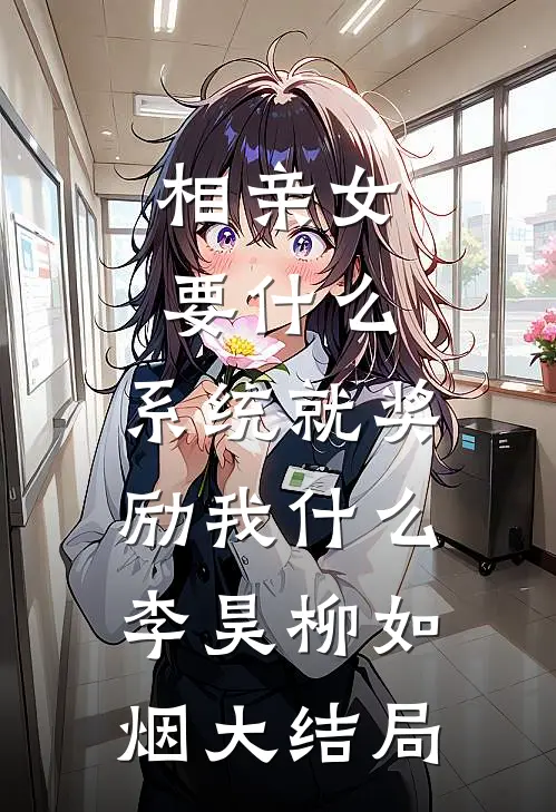 相亲女要什么，系统就奖励我什么李昊柳如烟大结局