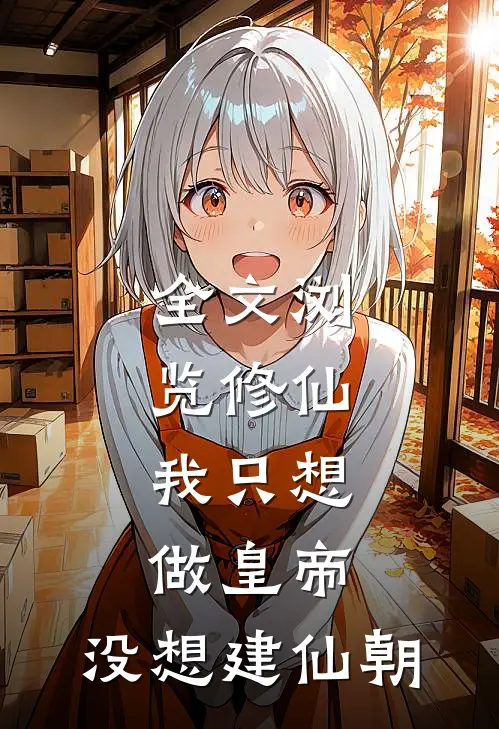 全文浏览修仙：我只想做皇帝，没想建仙朝