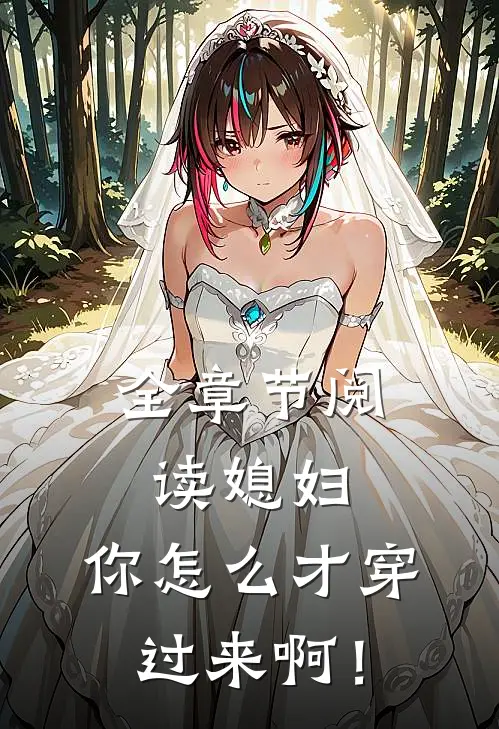 全章节阅读媳妇，你怎么才穿过来啊！