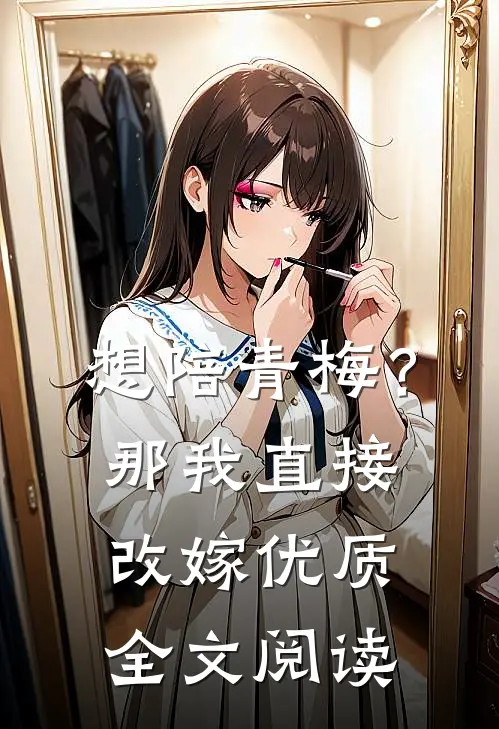 想陪青梅？那我直接改嫁优质全文阅读
