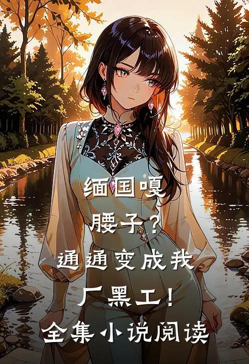 缅国嘎腰子？通通变成我厂黑工！全集小说阅读