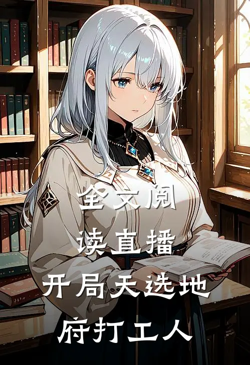 全文阅读直播：开局天选地府打工人