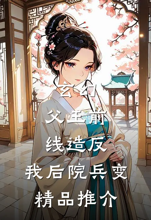 玄幻：父王前线造反，我后院兵变精品推介