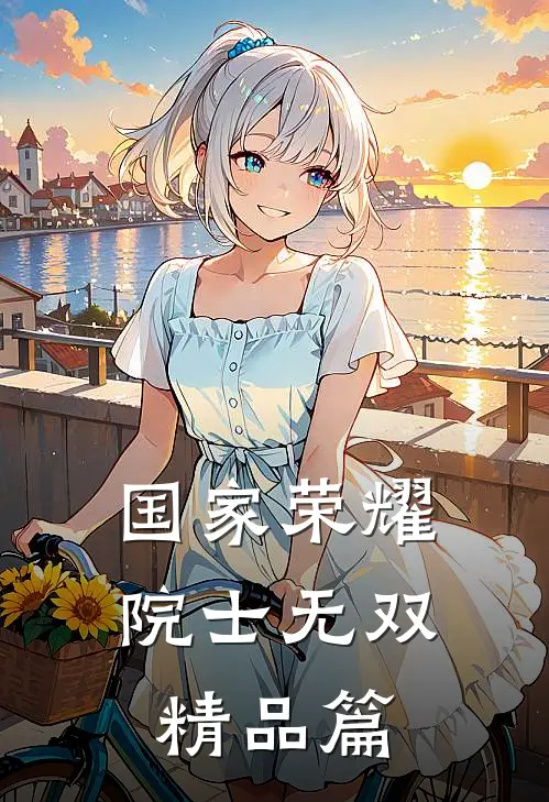国家荣耀：院士无双精品篇