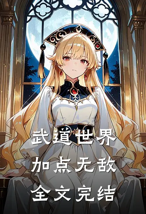 武道世界，加点无敌全文完结