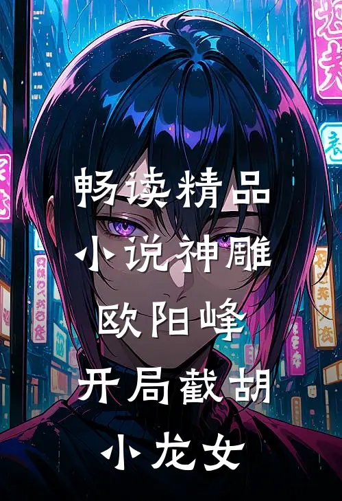 畅读精品小说神雕欧阳峰：开局截胡小龙女