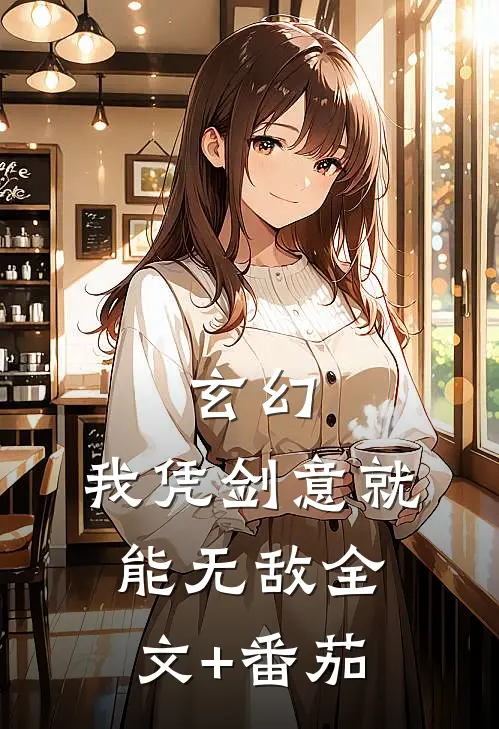 玄幻：我凭剑意就能无敌全文+番茄