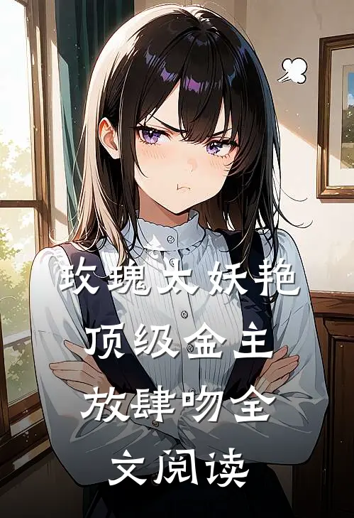 玫瑰太妖艳，顶级金主放肆吻全文阅读