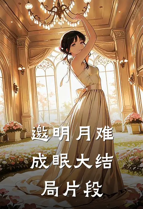 邀明月难成眠大结局片段