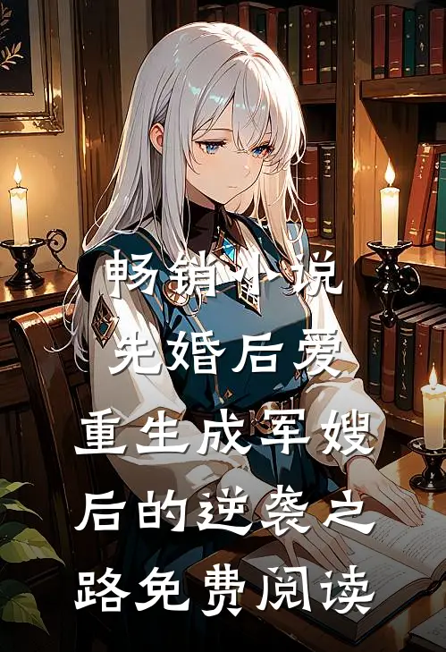畅销小说先婚后爱:重生成军嫂后的逆袭之路免费阅读