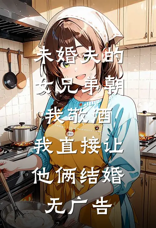 未婚夫的女兄弟朝我敬酒，我直接让他俩结婚无广告