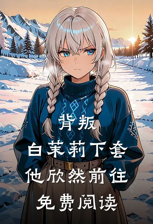 背叛：白茉莉下套，他欣然前往免费阅读