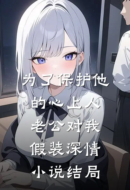 为了保护他的心上人，老公对我假装深情小说结局