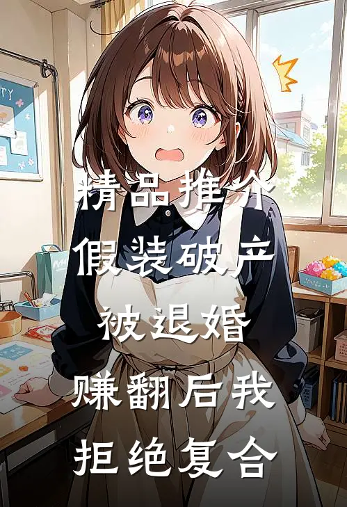 精品推介假装破产被退婚，赚翻后我拒绝复合