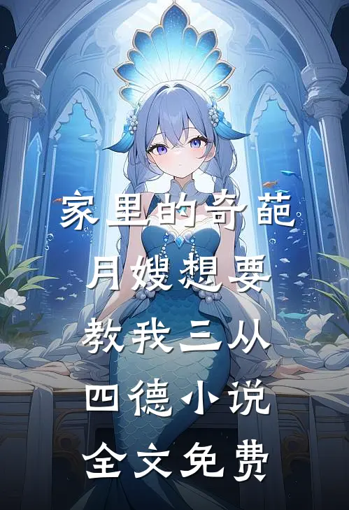 家里的奇葩月嫂想要教我三从四德小说全文免费