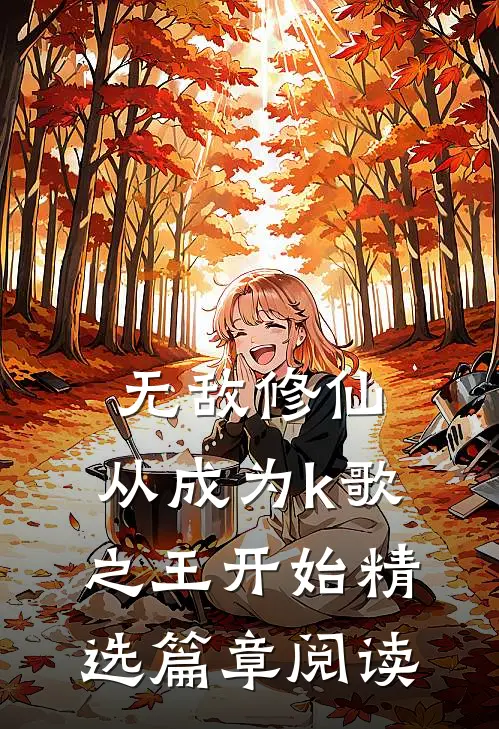 无敌修仙：从成为k歌之王开始精选篇章阅读