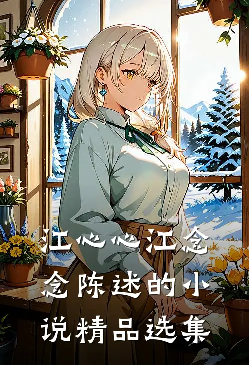 江心心江念念陈述的小说精品选集