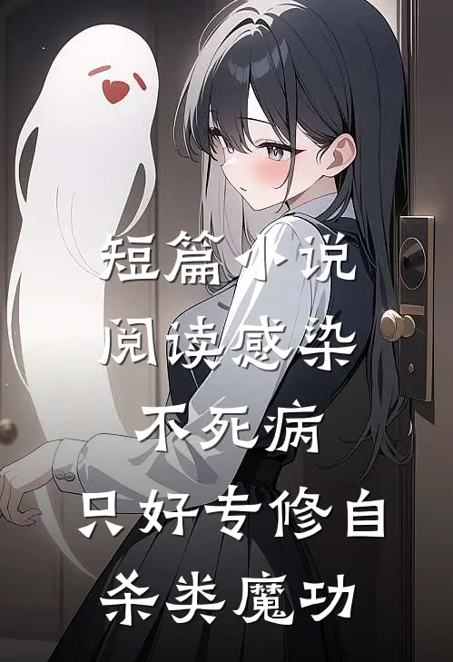 短篇小说阅读感染不死病，只好专修自杀类魔功