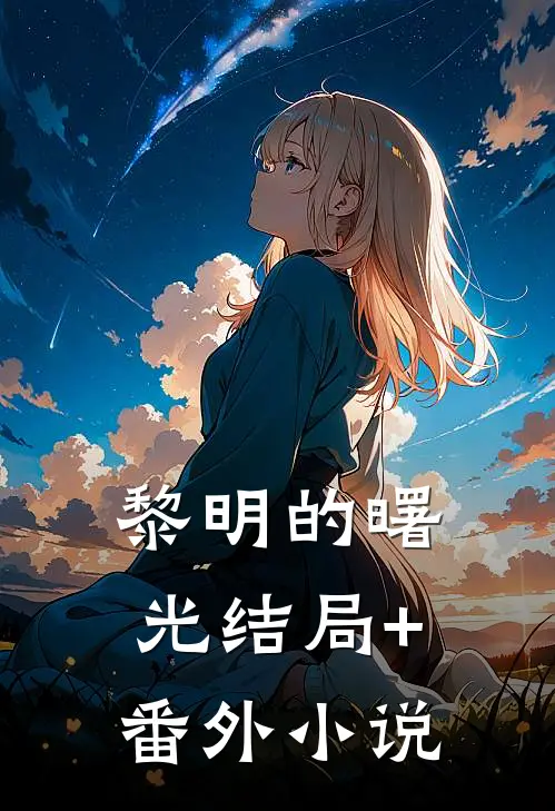 黎明的曙光结局+番外小说