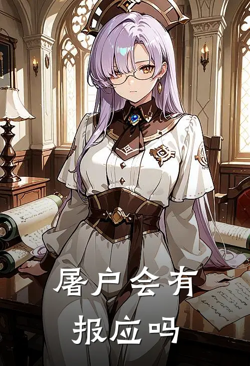 屠户会有报应吗