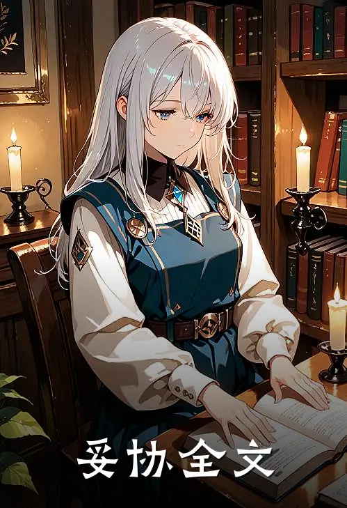 妥协全文