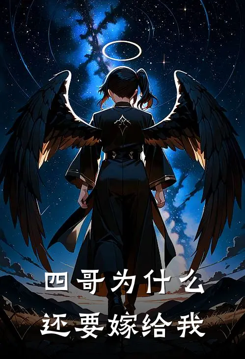 四哥为什么还要嫁给我