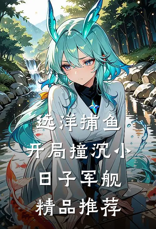 远洋捕鱼，开局撞沉小日子军舰精品推荐