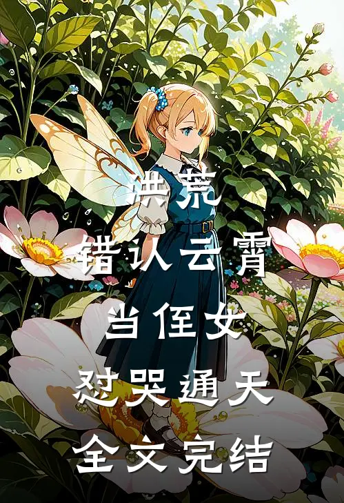 洪荒：错认云霄当侄女，怼哭通天全文完结