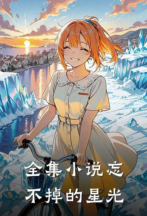全集小说忘不掉的星光