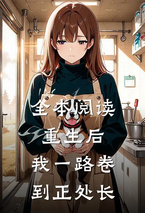 全本阅读重生后,我一路卷到正处长