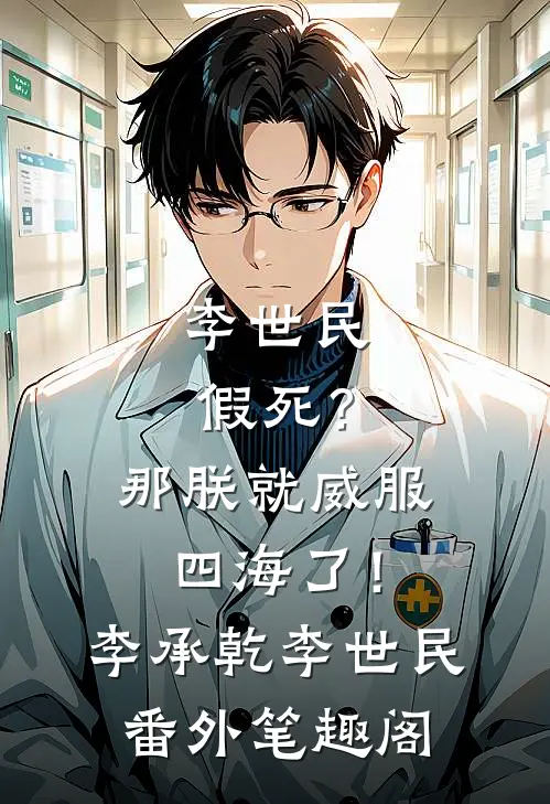 李世民假死？那朕就威服四海了！：李承乾李世民番外笔趣阁