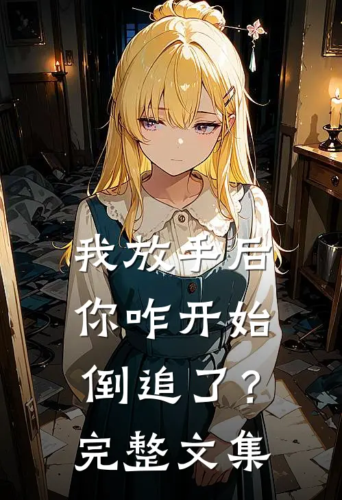 我放手后，你咋开始倒追了？完整文集
