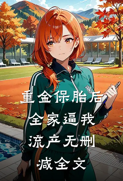 重金保胎后，全家逼我流产无删减全文