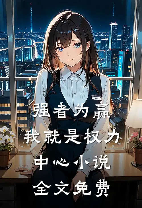 强者为赢：我就是权力中心小说全文免费