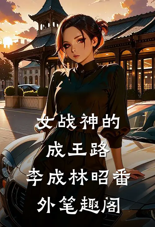 女战神的成王路：李成林昭番外笔趣阁