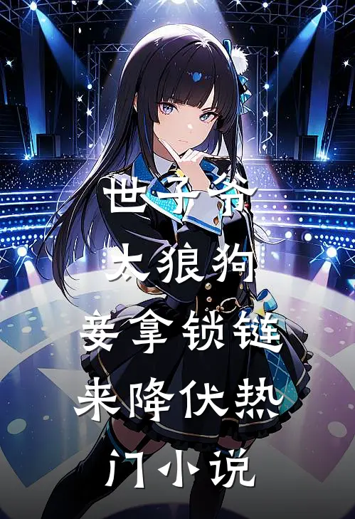 世子爷太狼狗，妾拿锁链来降伏热门小说