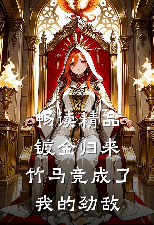 畅读精品镀金归来，竹马竟成了我的劲敌
