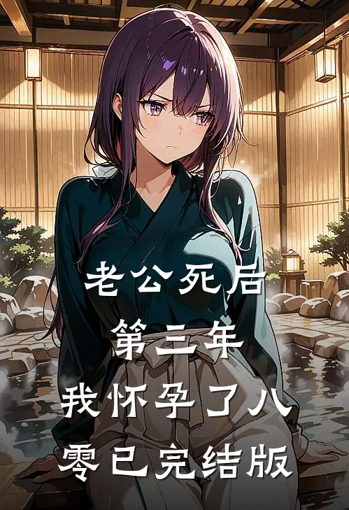 老公死后第三年，我怀孕了八零已完结版