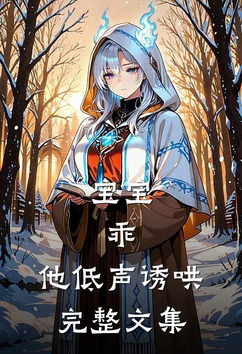 宝宝，乖，他低声诱哄完整文集