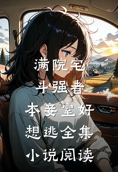 满院宅斗强者，本妾室好想逃全集小说阅读