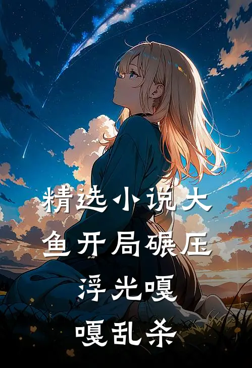 精选小说大鱼开局碾压，浮光嘎嘎乱杀