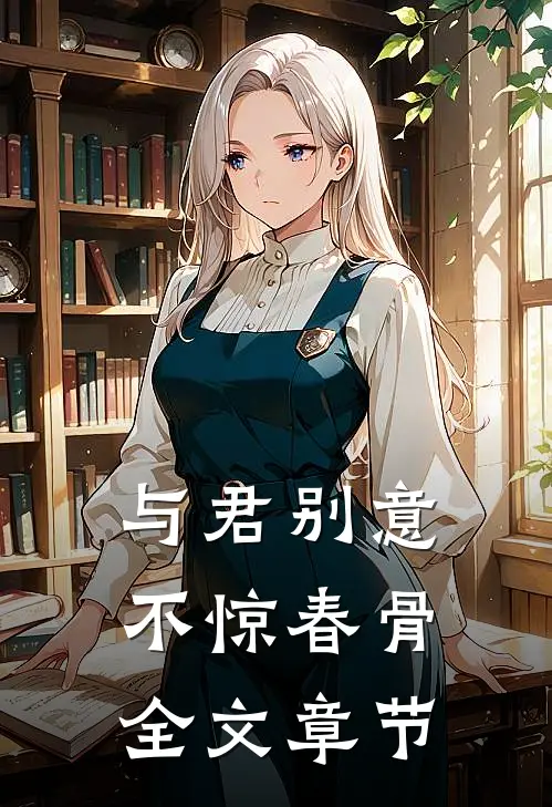 与君别意，不惊春骨全文章节