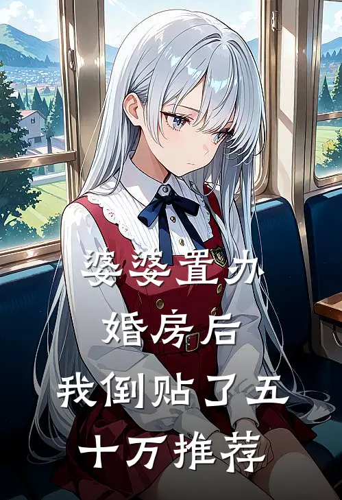 婆婆置办婚房后，我倒贴了五十万推荐